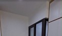 Cho thuê căn hộ CCMN Phố Tây Sơn 30m2, tầng 1 khép kín, 5tr5